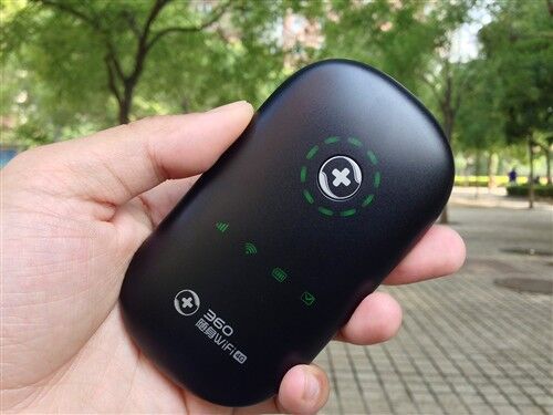 如何将360随身WiFi变身无线网卡及3G/4G上网卡，